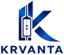 Krvanta Logo